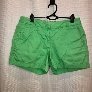 Vibrant Chinos from J.Crew!